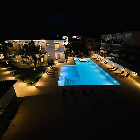 Studio Nikiti Beach מראה חיצוני תמונה