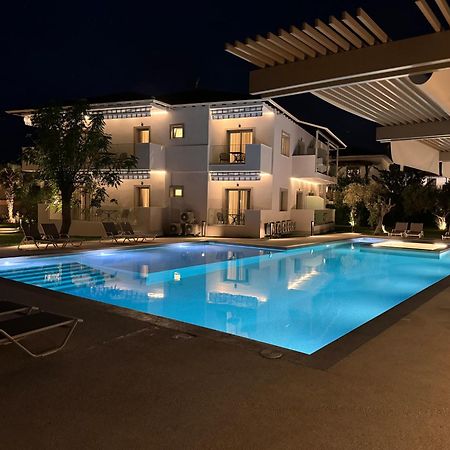 Studio Nikiti Beach מראה חיצוני תמונה