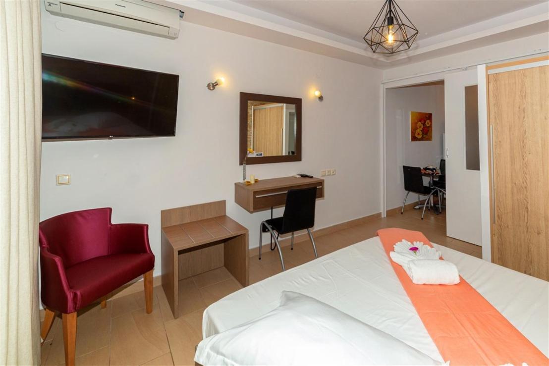 Studio Nikiti Beach מראה חיצוני תמונה