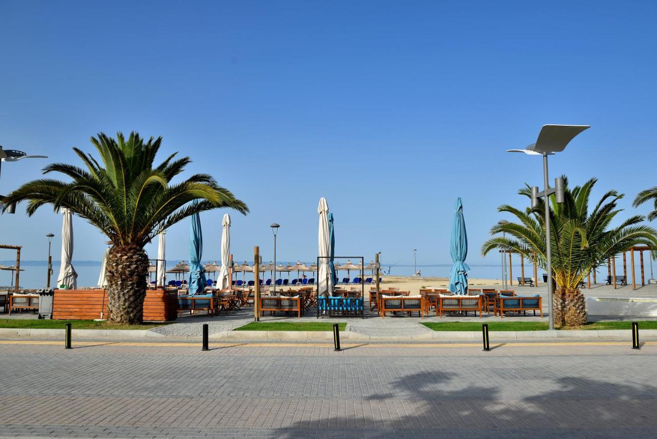 Studio Nikiti Beach מראה חיצוני תמונה