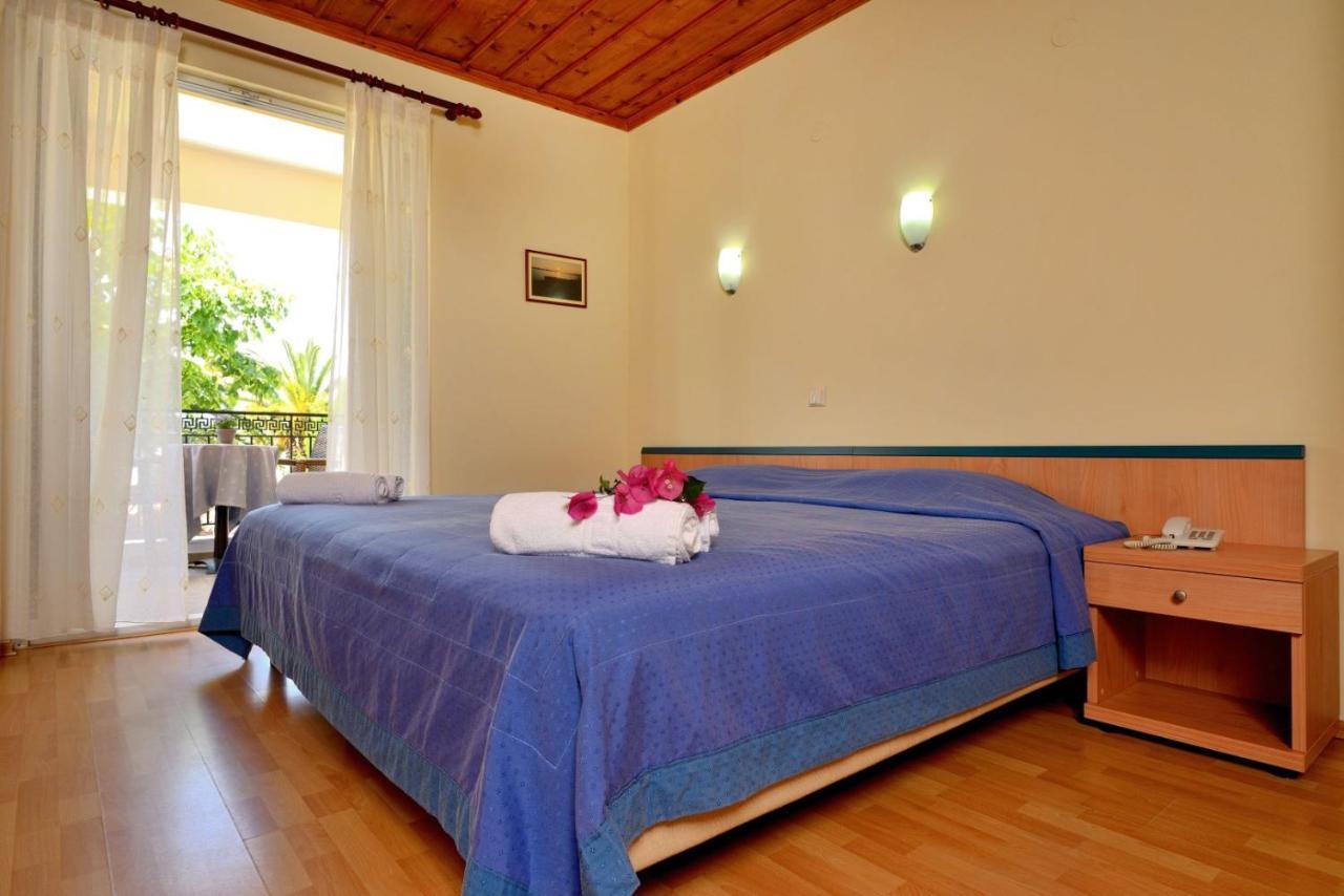 Studio Nikiti Beach מראה חיצוני תמונה