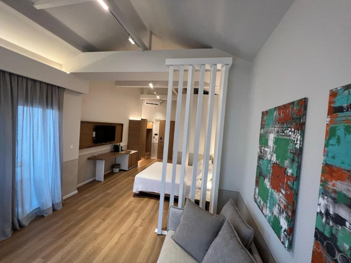 Studio Nikiti Beach מראה חיצוני תמונה