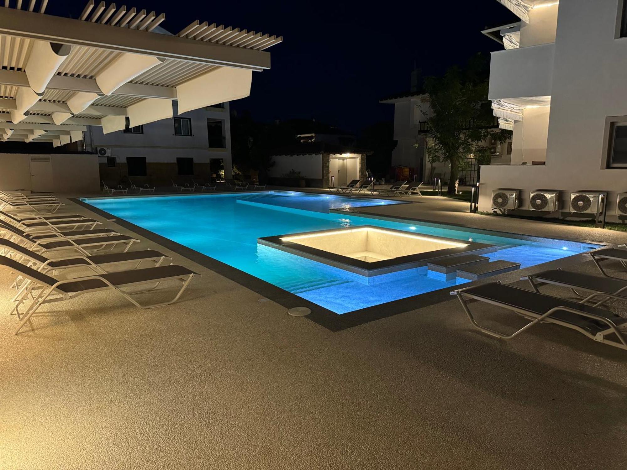 Studio Nikiti Beach מראה חיצוני תמונה