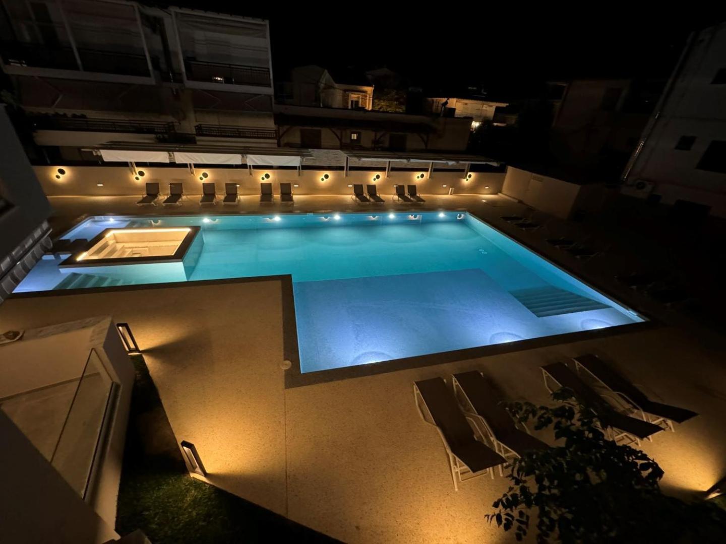 Studio Nikiti Beach מראה חיצוני תמונה