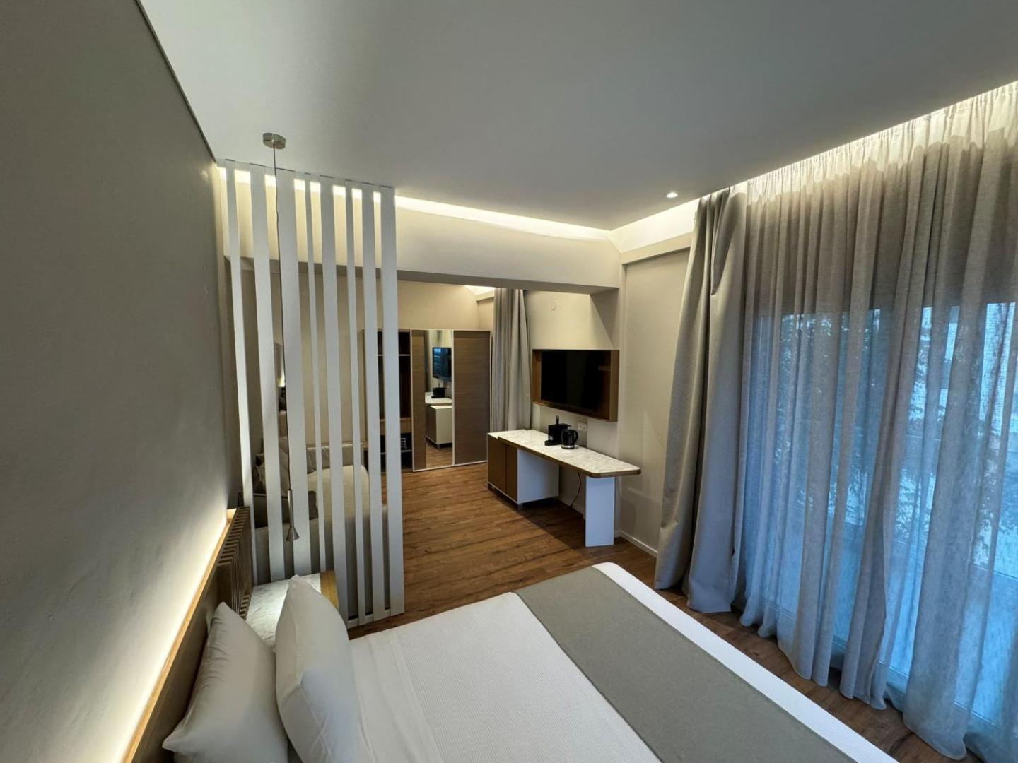 Studio Nikiti Beach מראה חיצוני תמונה