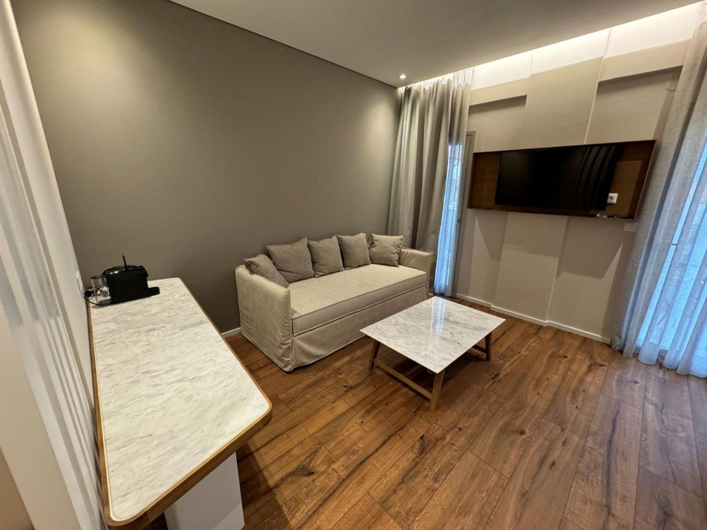 Studio Nikiti Beach מראה חיצוני תמונה